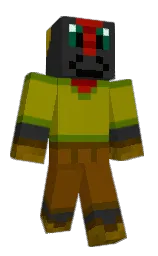 Custom render preview