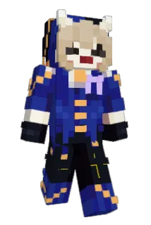 Sapph1c_Tw1tch Minecraft avatar full body