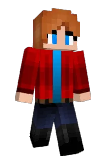 Sapphi393 Minecraft avatar full body