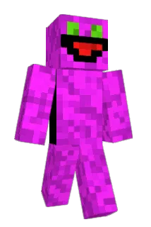 Sappyford Minecraft avatar full body