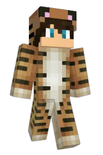 Sapujapu2000 Minecraft avatar full body