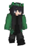 SarBear09 Minecraft avatar full body