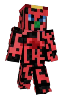 Sar_Moody Minecraft avatar full body