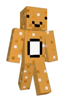 Sar_TheFirst Minecraft avatar full body