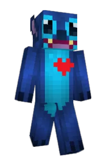 Sara0505 Minecraft avatar full body
