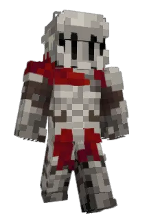 Sara057 Minecraft avatar full body