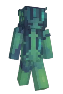 Sara6521 Minecraft avatar full body