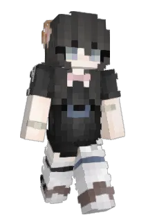 Sara_Chan__ Minecraft avatar full body