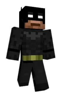 SarahC123 Minecraft avatar full body