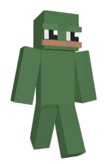 Sarah_ppl Minecraft avatar full body