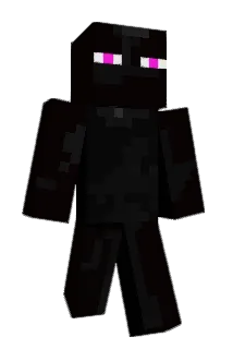 Sarahmander1921 Minecraft avatar full body