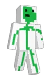 Sarang00 Minecraft avatar full body
