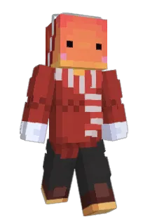 SarcasticSugar_ Minecraft avatar full body