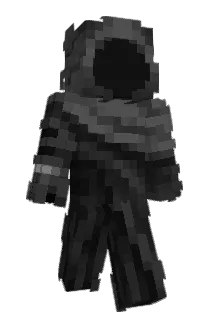 Sarco23 Minecraft avatar full body