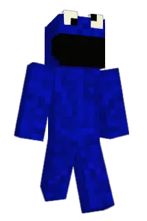 Sardar Minecraft avatar full body