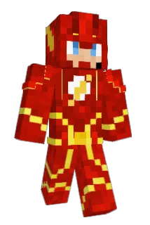 Sardeans Minecraft avatar full body