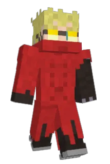 Sardiosr Minecraft avatar full body