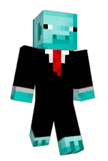 SargAwesome02 Minecraft avatar full body