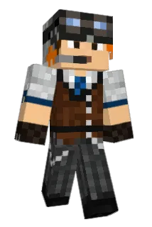 Sarge425 Minecraft avatar full body