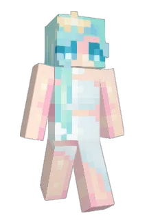 SargeCody Minecraft avatar full body