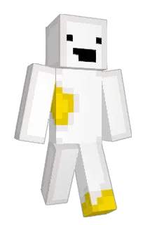 Sargent11 Minecraft avatar full body