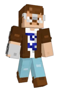 Sargent_Sunshine Minecraft avatar full body