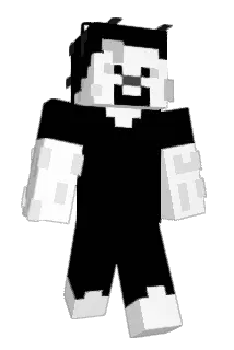 Sargo153 Minecraft avatar full body