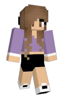Sargo2000 Minecraft avatar full body