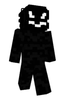 Sarhmarie Minecraft avatar full body