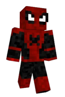 Sarina09 Minecraft avatar full body