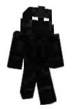 Sarit Minecraft avatar full body