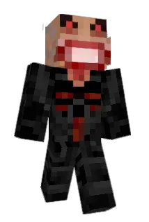 Sarita13 Minecraft avatar full body