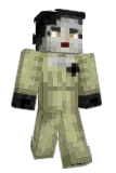 Sarius224 Minecraft avatar full body