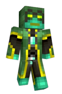 Sarius_24 Minecraft avatar full body