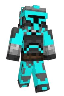 Sark__9 Minecraft avatar full body