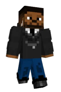 Sarkelll Minecraft avatar full body