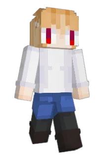 SarkicCults Minecraft avatar full body