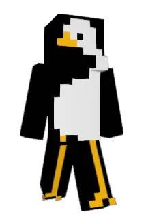 Saro918 Minecraft avatar full body