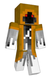 Saroc12 Minecraft avatar full body
