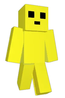 SarpeAuriu Minecraft avatar full body