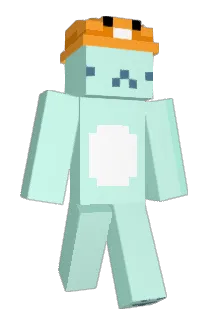 Sarperium Minecraft avatar full body