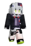 Sarphix Minecraft avatar full body