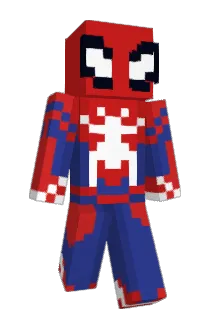 Sarrazin_681 Minecraft avatar full body