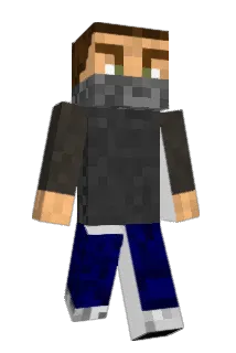 Sartha29 Minecraft avatar full body