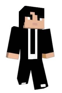Sarti2a Minecraft avatar full body