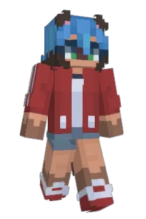 Sartur Minecraft avatar full body