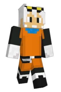 SaruAyp Minecraft avatar full body