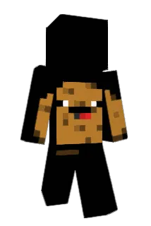 Sasamba23 Minecraft avatar full body