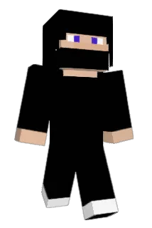 Sasch2010 Minecraft avatar full body