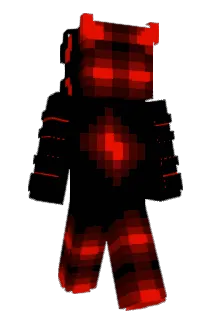 Sash369 Minecraft avatar full body